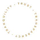 Text logo